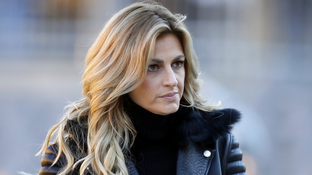 Erin Andrews