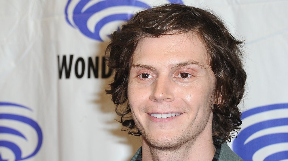 The Untold Truth Of Evan Peters