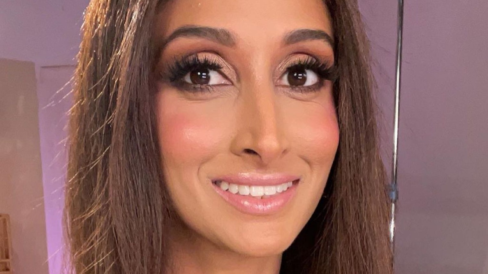 The Untold Truth Of Family Karma's Anisha Ramakrishna