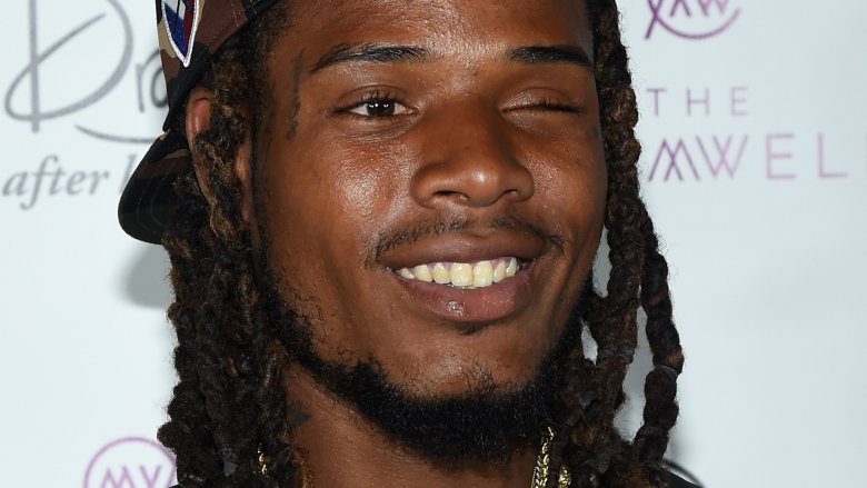 Fetty Wap Sex Tape Porn – Telegraph