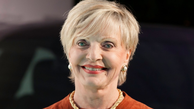 Sexy florence henderson A Very