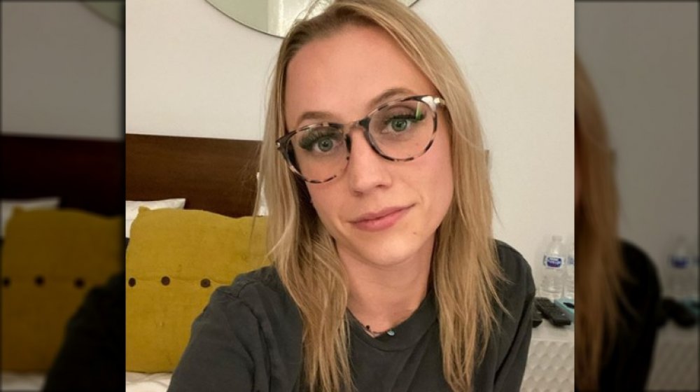 The Untold Truth Of Fox News' Kat Timpf