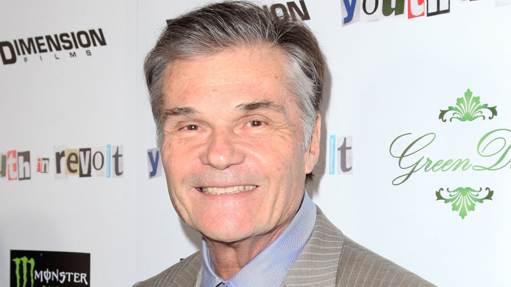 Fred Willard