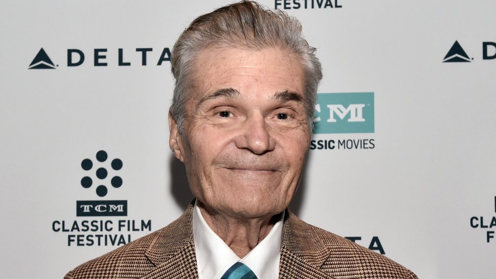 Fred Willard