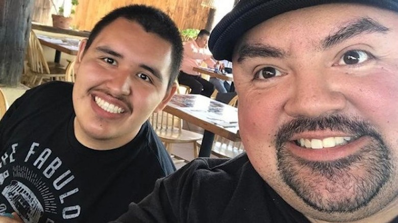The Untold Truth Of Gabriel Iglesias Talkcelnews Com