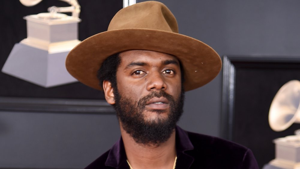 Gary Clark Jr. 