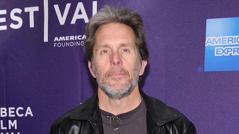 Gary Cole at Tribeca film festival