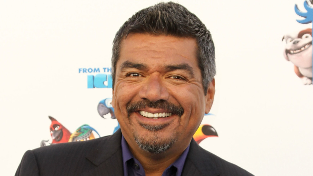 George Lopez