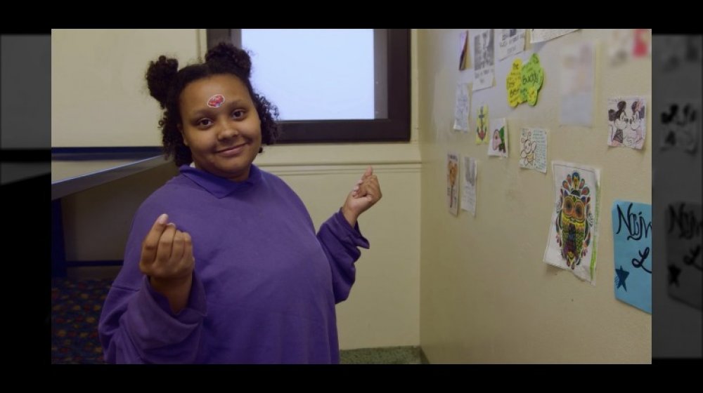 Girls Incarcerated still