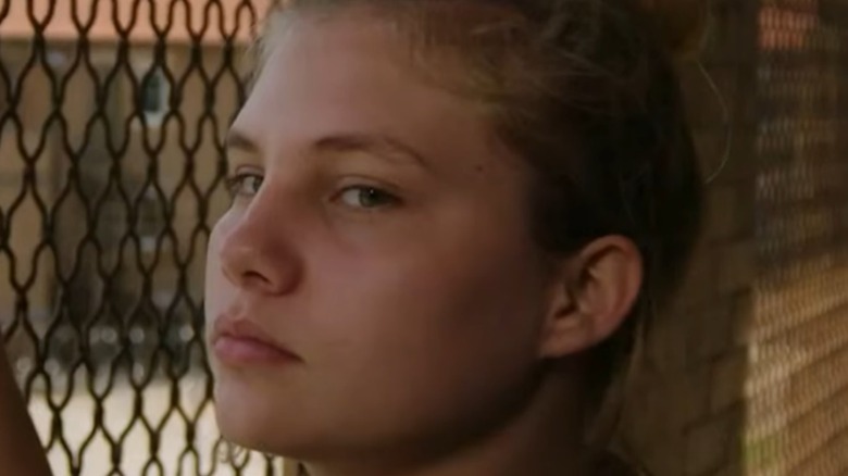 Girls Incarcerated screenshot