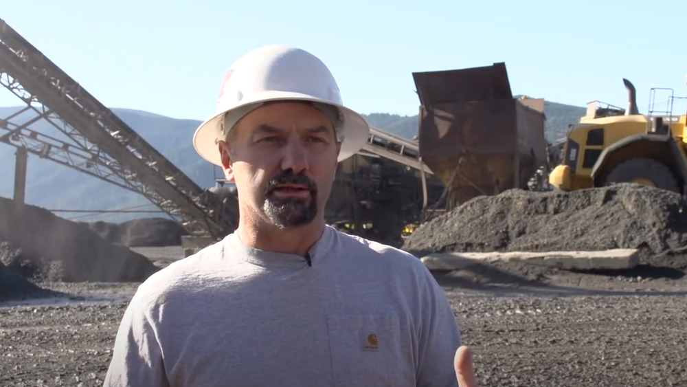 Dave Turin speaks to Volvo