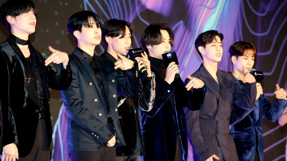 Got7