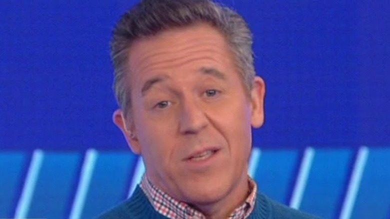The Greg Gutfeld Show