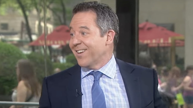 Greg Gutfeld on Today