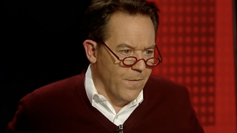 Greg Gutfeld on Red Eye