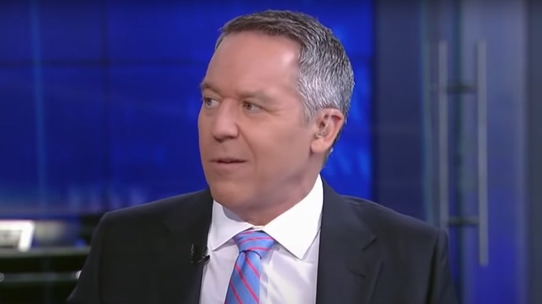 Greg Gutfeld on Fox News