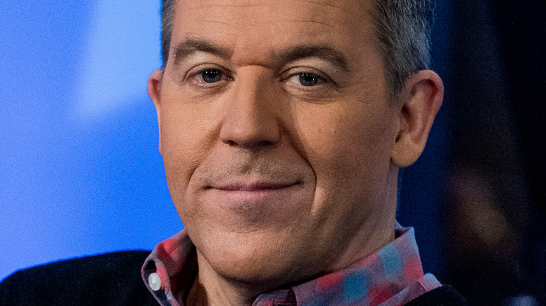 Greg Gutfeld