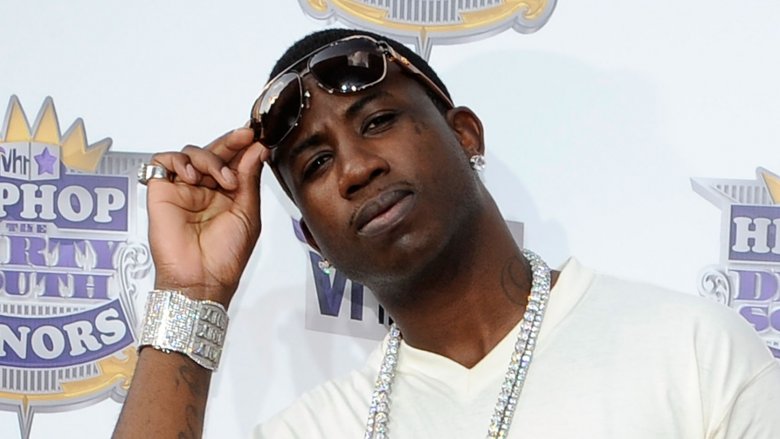 Gucci Mane