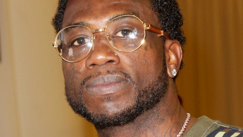 Insecten tellen Charmant Ounce The Untold Truth Of Gucci Mane