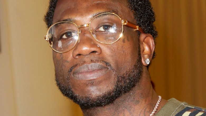 Meet Ice! Get A First Look At Gucci Mane And Keyshia Ka'oir's 4