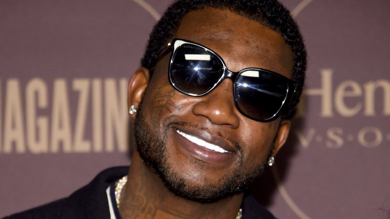 Gucci Mane