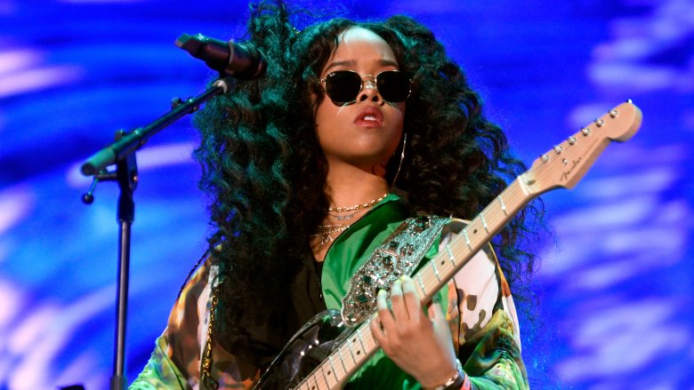 H.E.R.