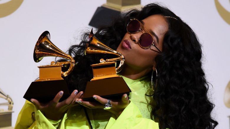 H.E.R.