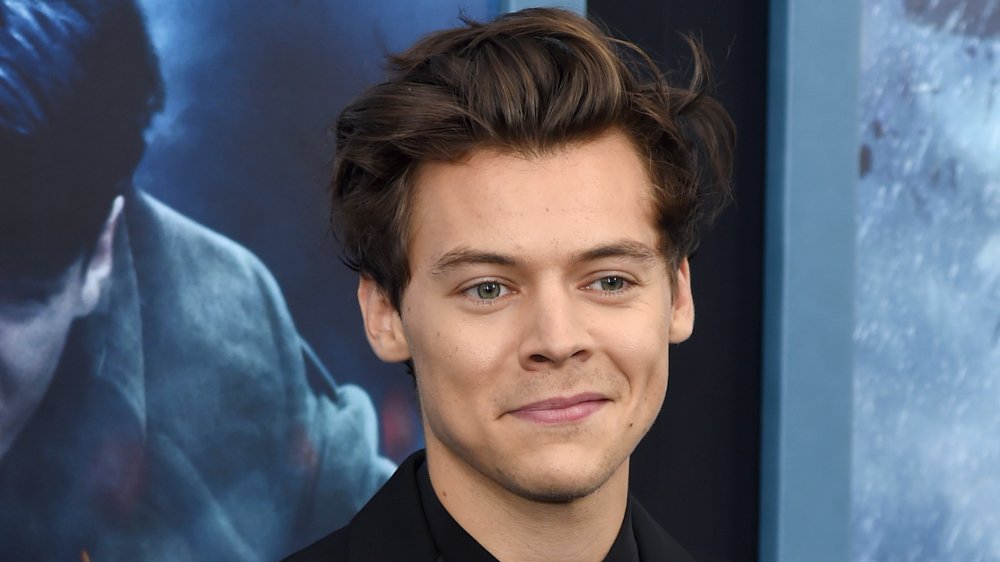 Harry Styles
