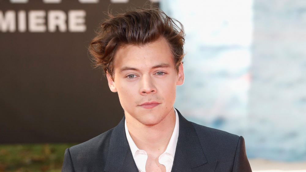 Harry Styles