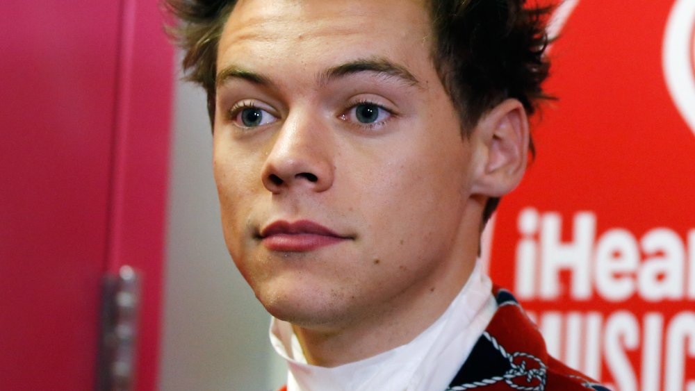 Harry Styles