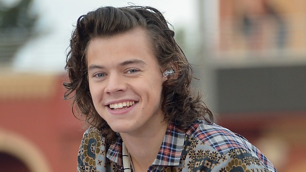 Harry Styles