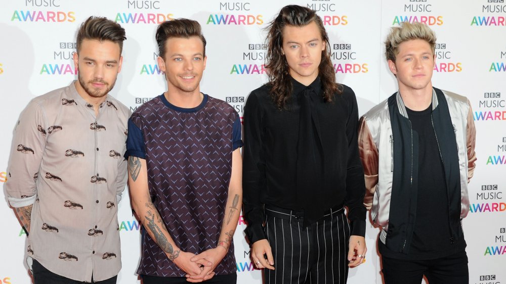 One Direction