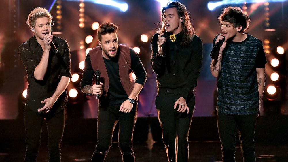 One Direction
