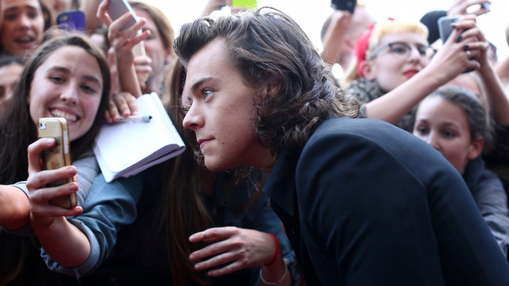Harry Styles