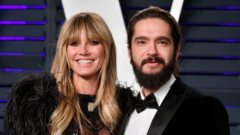 Heidi Klum, Tom Kaulitz