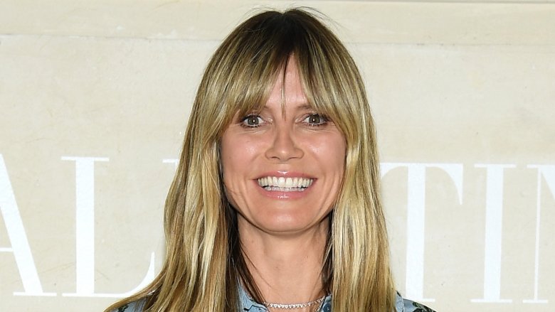 Heidi Klum