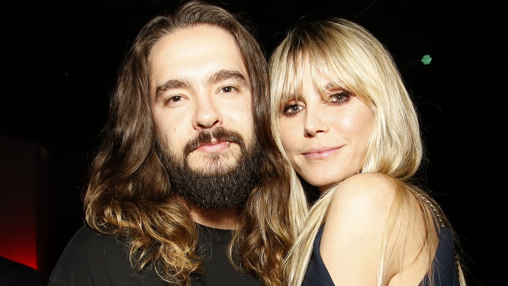 Heidi Klum, Tom Kaulitz