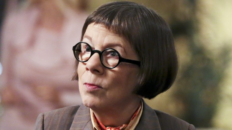 Linda Hunt