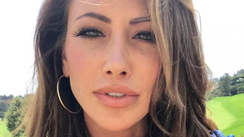 The Untold Truth Of Holly Sonders