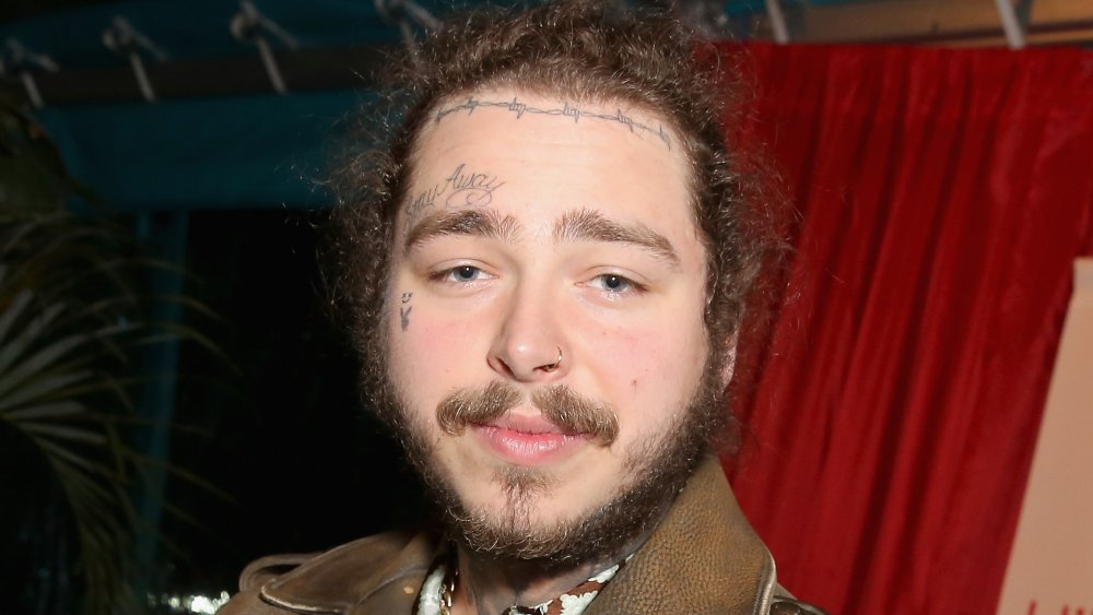 Post Malone