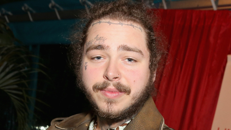 Post Malone