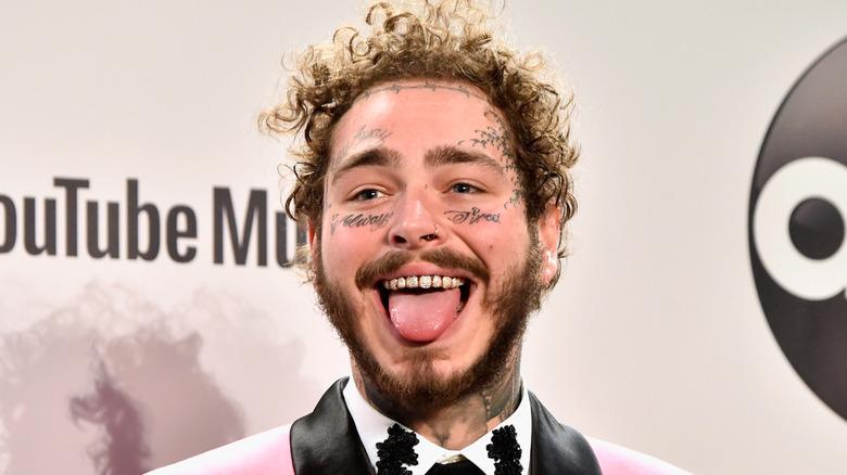 Post Malone