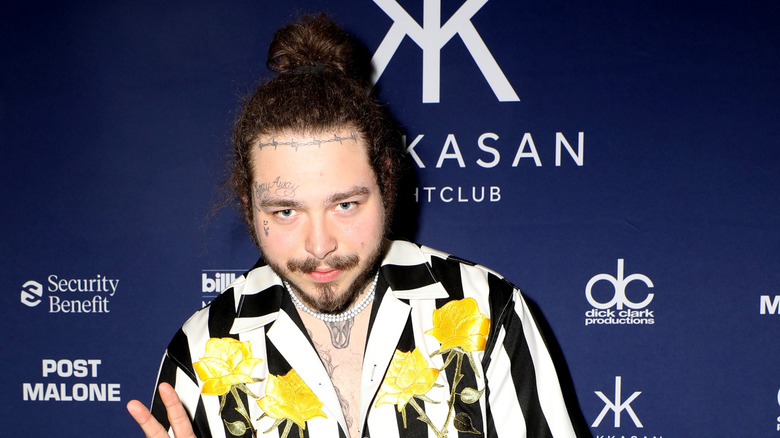 Post Malone