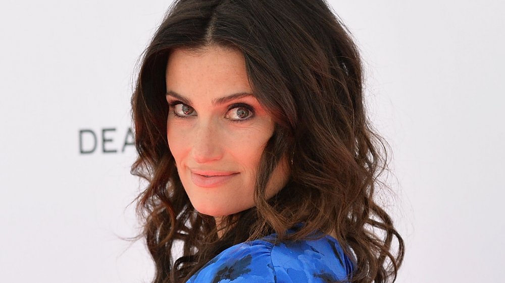 Idina Menzel