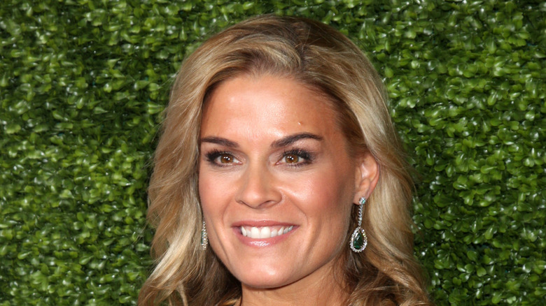Cat Cora