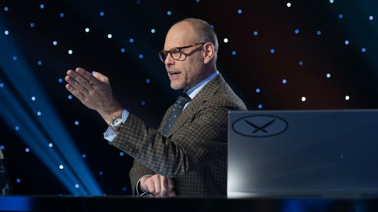Alton Brown
