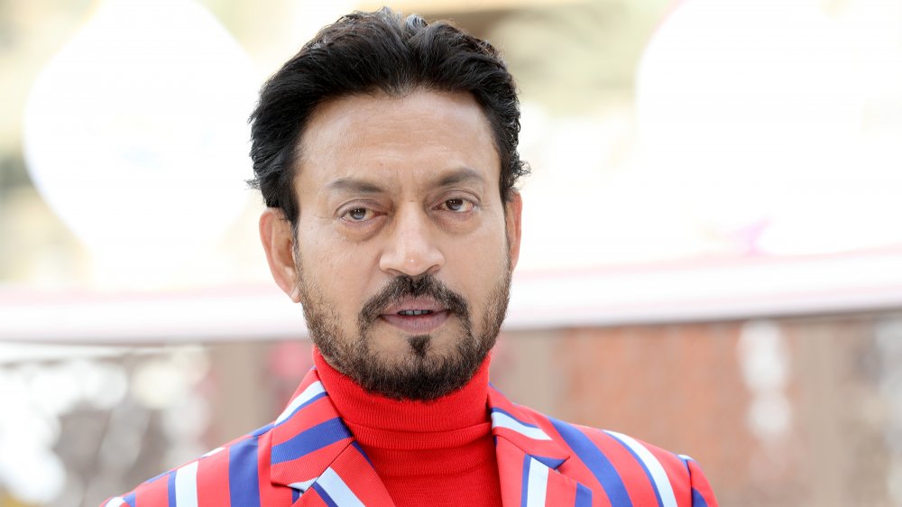 Irrfan Khan