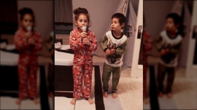 Emme Maribel Muñiz, Maximilian David Muñiz