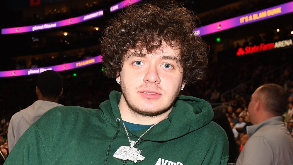 The Untold Truth Of Jack Harlow