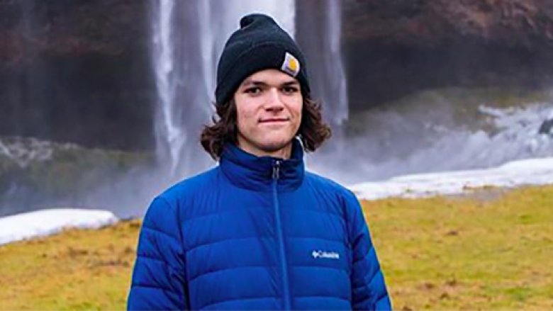 Jacob Roloff